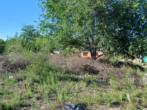 Venta Lote con servicios - Tanti, Córdoba