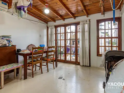 Depto Tipo Casa en Venta de 2 dormitorios