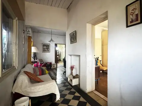 Casa en Venta con 1 cochera