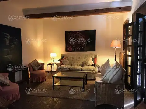 Casa en Alquiler Temporal 2024 años