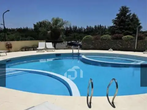 Departamento  en Venta en Terrazas de La Bahía, Bahia Grande, Nordelta