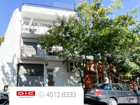 Departamento 3 ambientes Venta - Villa Adelina