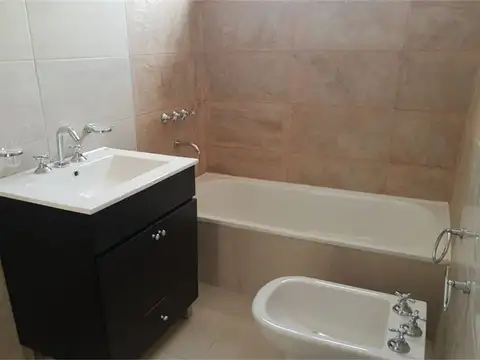 Departamento en Alquiler 7 años