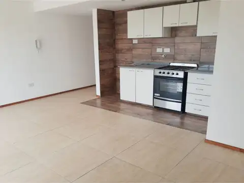 Alquiler 2 ambientes a estrenar en Caseros Centro