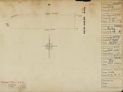 Rio de Janeiro al 300