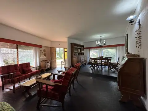 Depto Tipo Casa en Venta de 4 ambientes