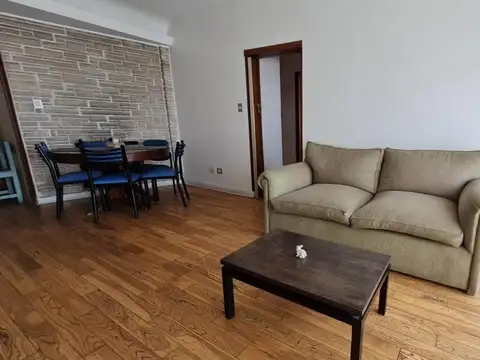 Departamento en Alquiler Temporal de 4 ambientes