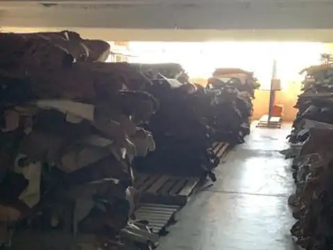 Lisandro de la Torre 500