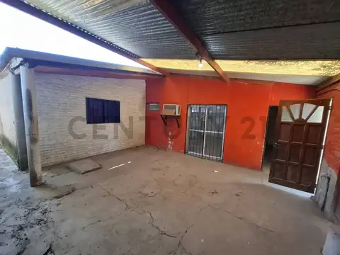 Casa en Venta de 1 dormitorio