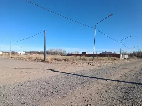 Terreno en Venta en Plottier, USD 14.000