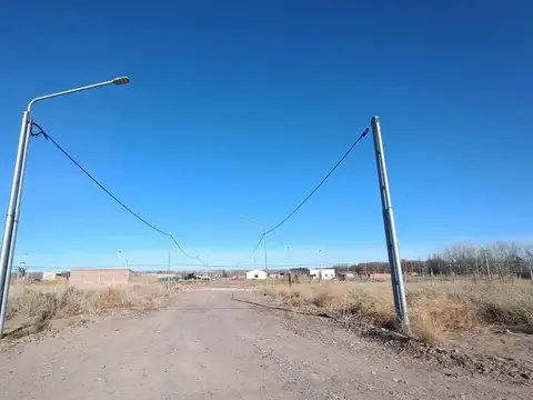 Terreno en Venta de 360,0 m2