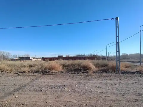 Terreno en Venta de 360,0 m2