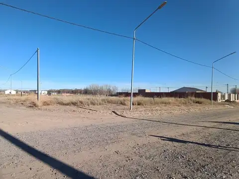 Loteo Don Hector Lote 5 Mza B