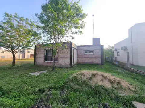 Av Marconi esquina Güemes