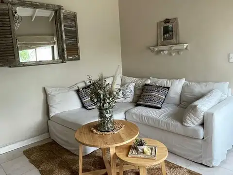 Casa en Alquiler Temporal de 3 dormitorios