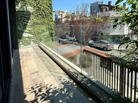 Departamento en Alquiler de 2 ambientes