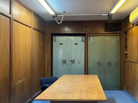 Oficina en venta en el  Microcentro