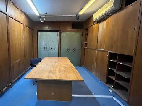 Oficina en Venta 40 años