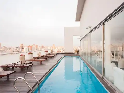 Palermo, Humboldt 1900, 2 amb, 60m2, u$s 2,000.-  (TEMPORARIO 3 MESES MIN)