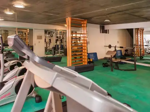 Casa en Alquiler Temporal de 1 dormitorio