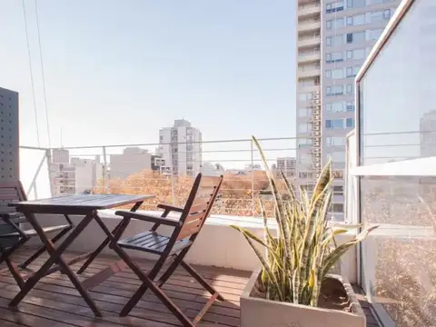 Casa en Alquiler Temporal en Palermo, USD 2.000