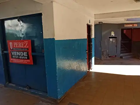 Local en Venta en Boulogne, USD 32.000