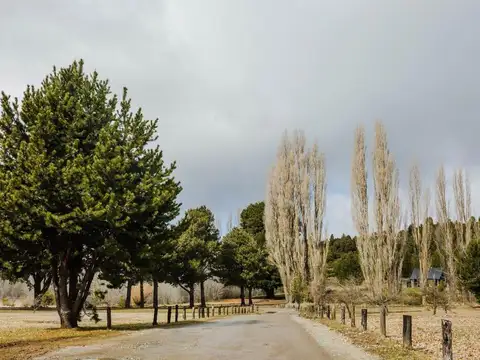 Club de Campo Dos Valles, E45, Financiado