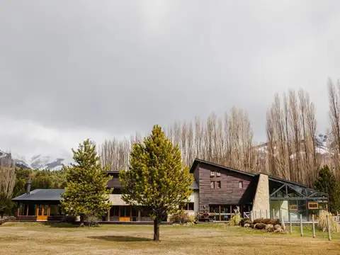 Lote de 1703m2 en barrio Dos Valles, FINANCIADO