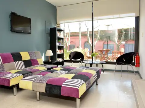 Hotel en Venta en Colonia Del Sacramento, USD 500.000