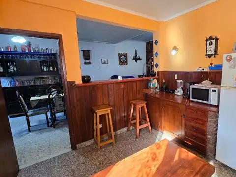 Venta Depto. 3 amb en Piñeyro SIN EXPENSAS.