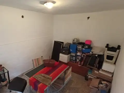 Depto Tipo Casa en Venta de 2 ambientes