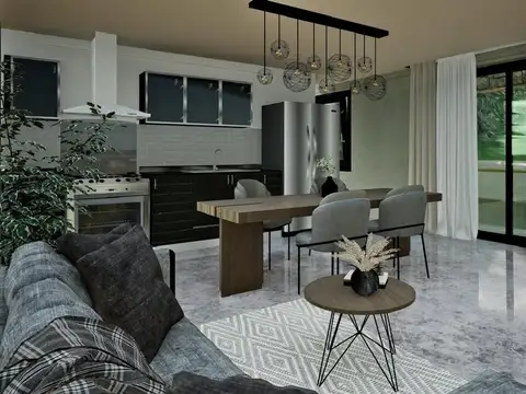 Departamento en Venta 1 año