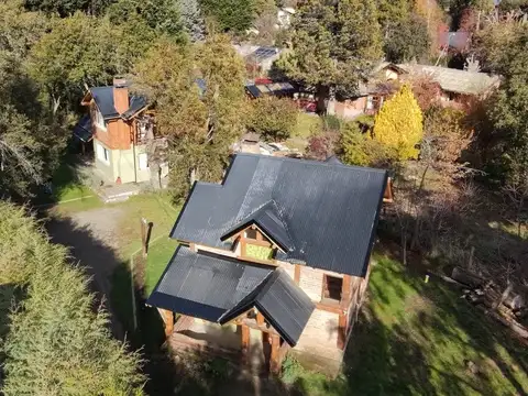 3 PROPIEDADES EN KM. 14 - POSIB. DE DIVIDIRLAS