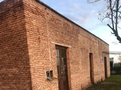 Casa en Venta en El Paraiso, USD 50.000