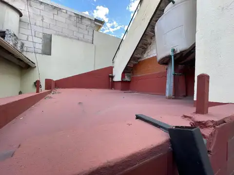 Depto Tipo Casa en Venta en Villa Real, USD 75.000