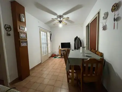 Depto Tipo Casa en Venta de 3 ambientes