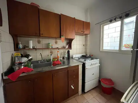 Depto Tipo Casa en Venta de 2 dormitorios