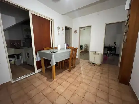 Venta PH 3 ambientes Villa Real