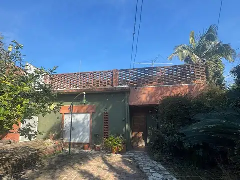Casa en Venta de 5 dormitorios