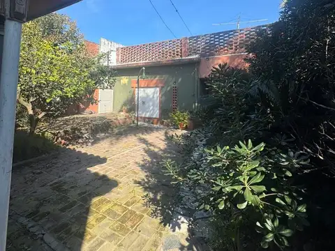 Casa en Venta en Beccar, USD 200.000