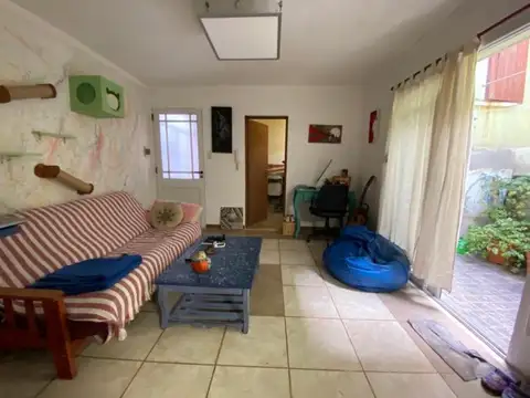 Depto Tipo Casa en Venta en Zona Universidades Bosque, USD 120.000