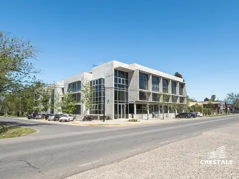 Oficina en Venta en Funes, USD 99.000