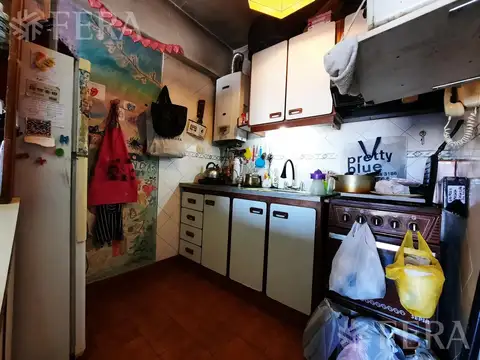 Departamento en Venta 40 años