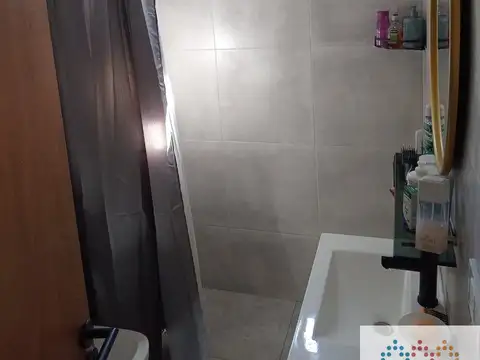 Departamento en Alquiler Temporal con 1 cocheras