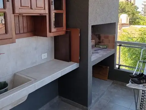 San Juan 1146, Mar de 100