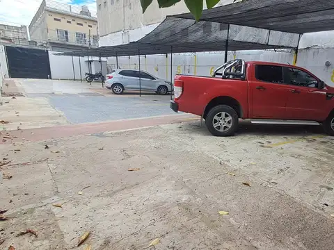 Terreno en Venta de 322,49 m2