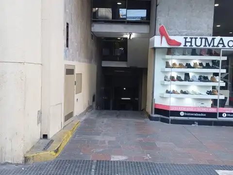 Avenida Corrientes 700