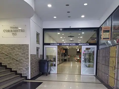 Avenida Corrientes 700