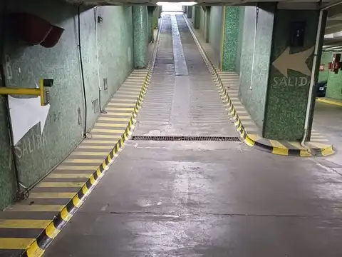 Avenida Corrientes 700