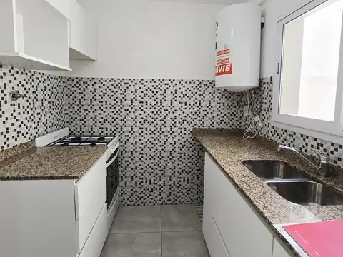 Departamento en Alquiler 3 años